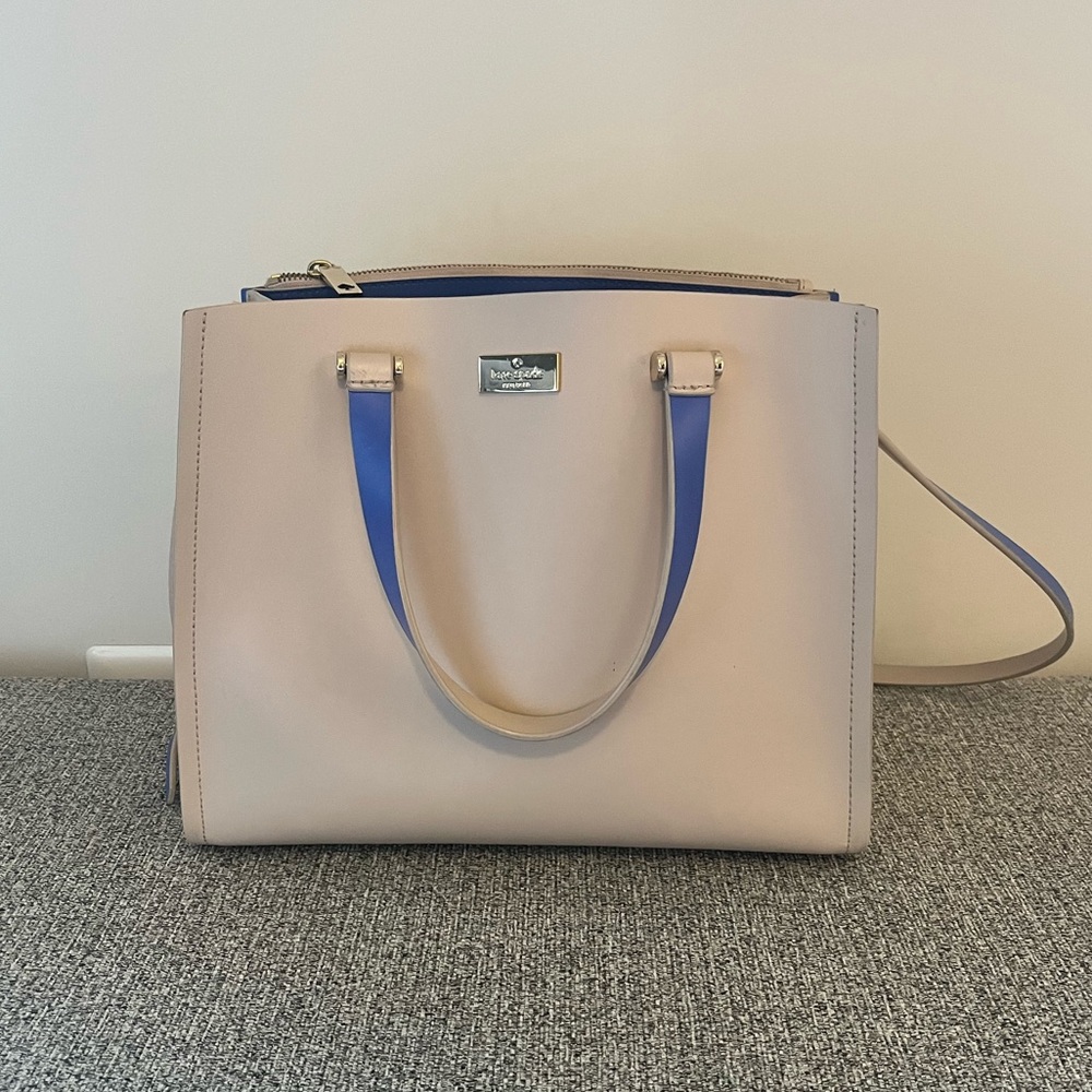 Kate Spade Bucket Bag